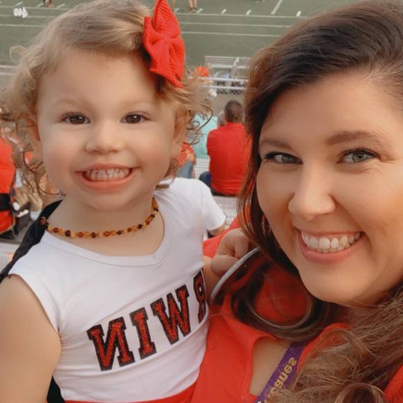 Meet your Posher, Autumn - Picture 1 of 1